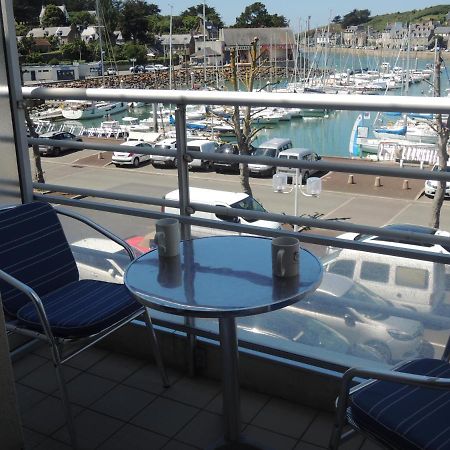 Joli Appartement Avec Wifi Sur Le Port De Dahouet Pleneuf-Val-Andre Exterior foto
