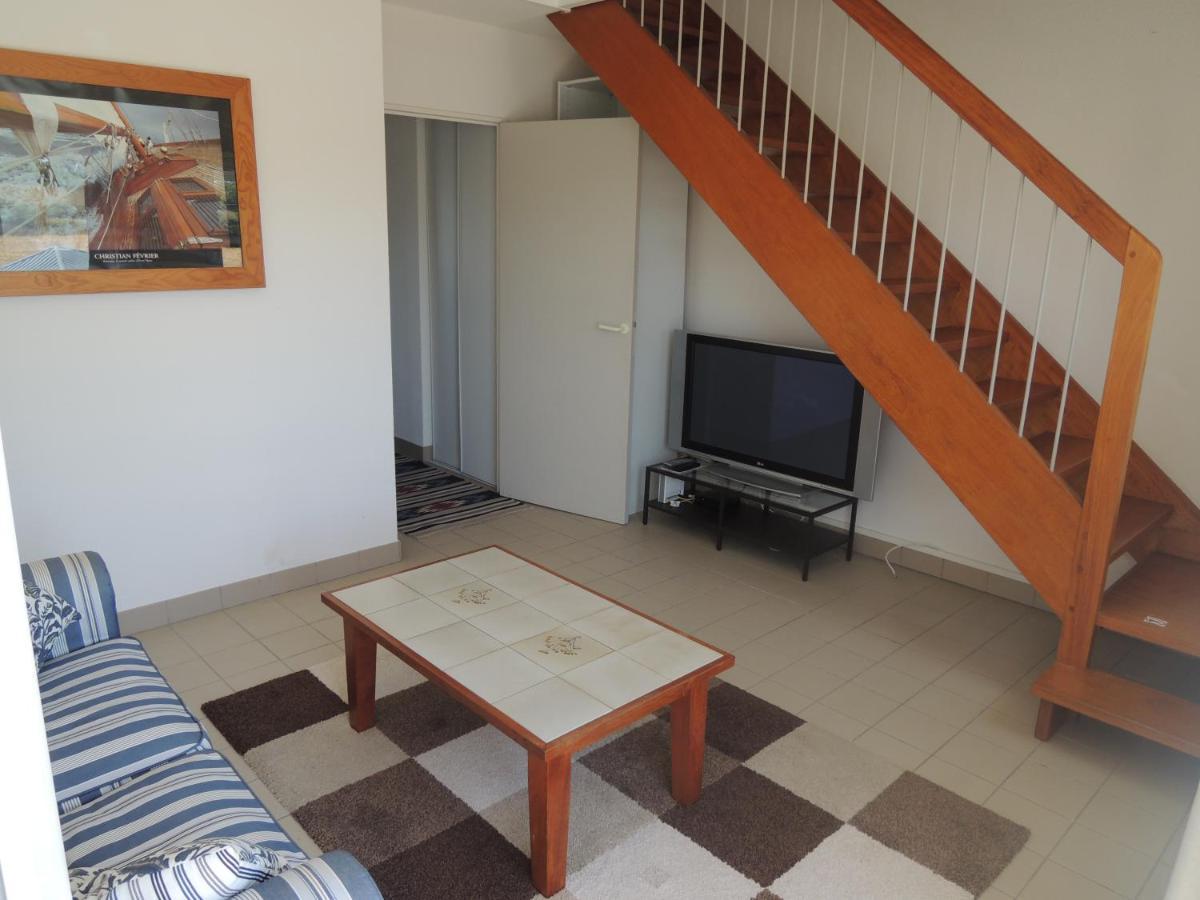 Joli Appartement Avec Wifi Sur Le Port De Dahouet Pleneuf-Val-Andre Exterior foto
