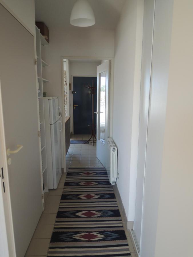 Joli Appartement Avec Wifi Sur Le Port De Dahouet Pleneuf-Val-Andre Exterior foto