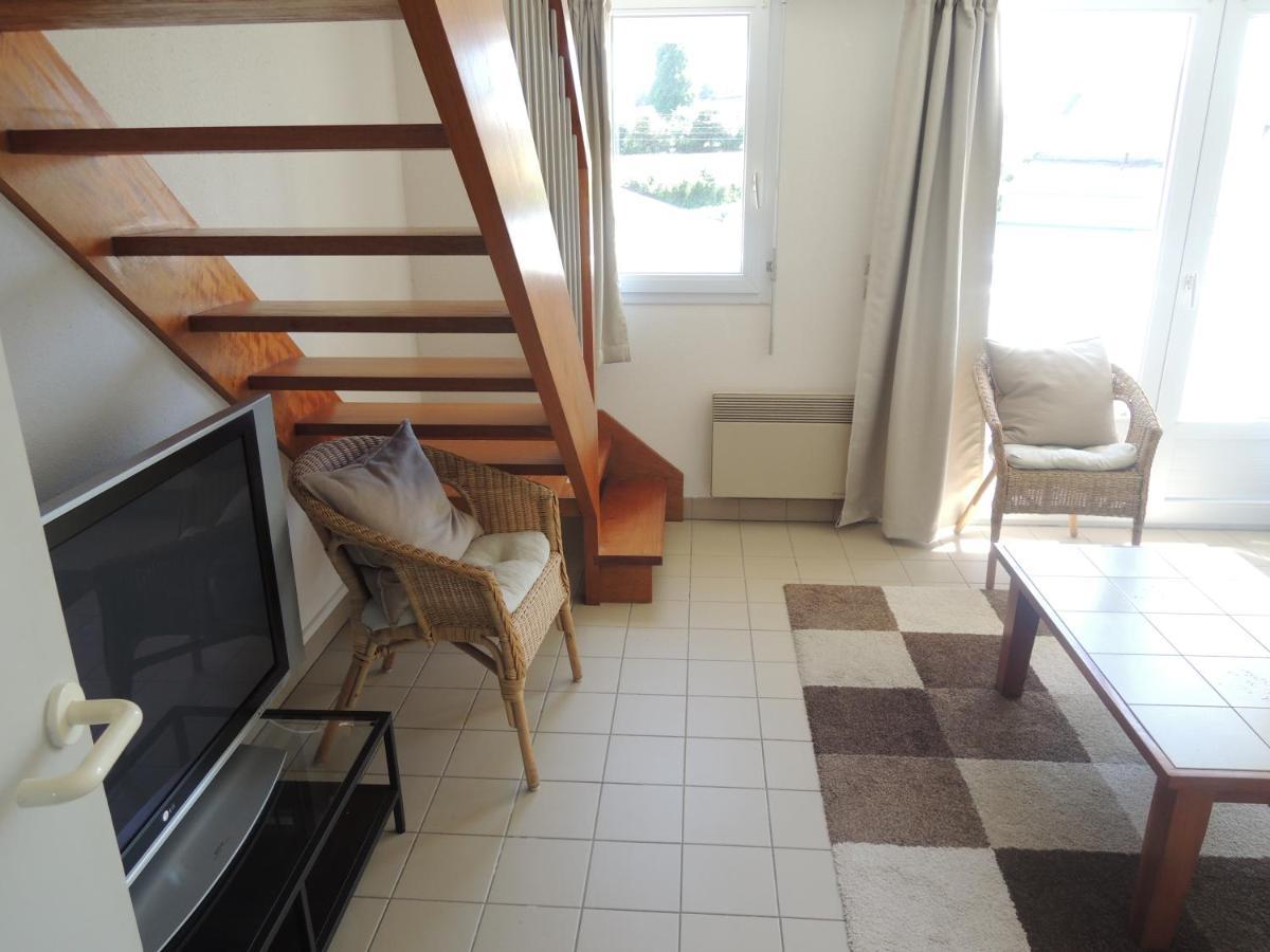 Joli Appartement Avec Wifi Sur Le Port De Dahouet Pleneuf-Val-Andre Exterior foto