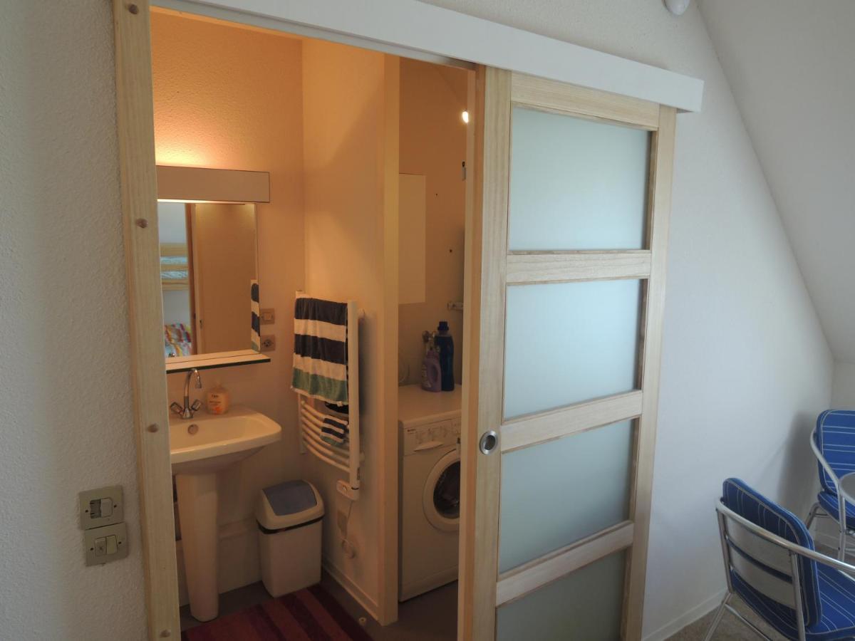 Joli Appartement Avec Wifi Sur Le Port De Dahouet Pleneuf-Val-Andre Exterior foto
